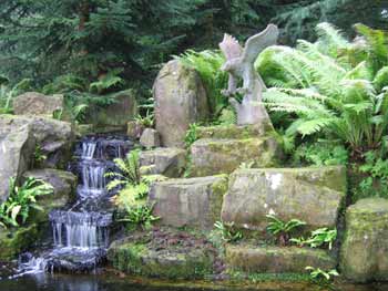 la cascade o milles miracles